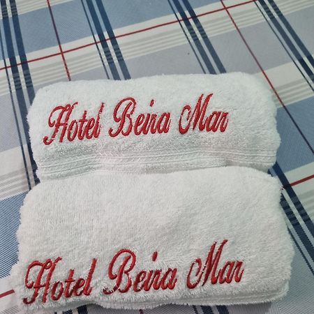 Beira Mar Hotel Natal Bagian luar foto