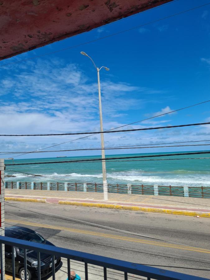 Beira Mar Hotel Natal Bagian luar foto