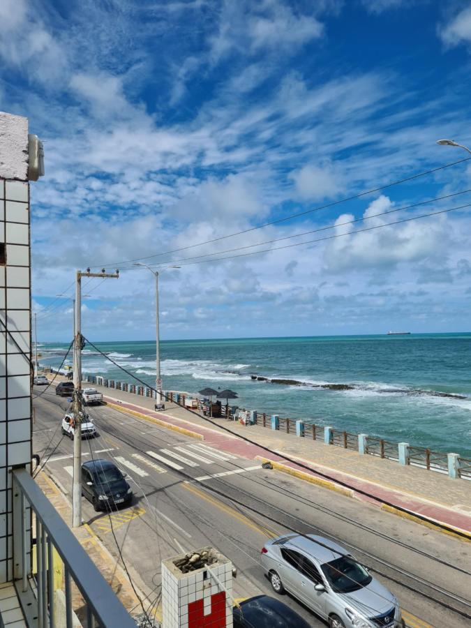 Beira Mar Hotel Natal Bagian luar foto