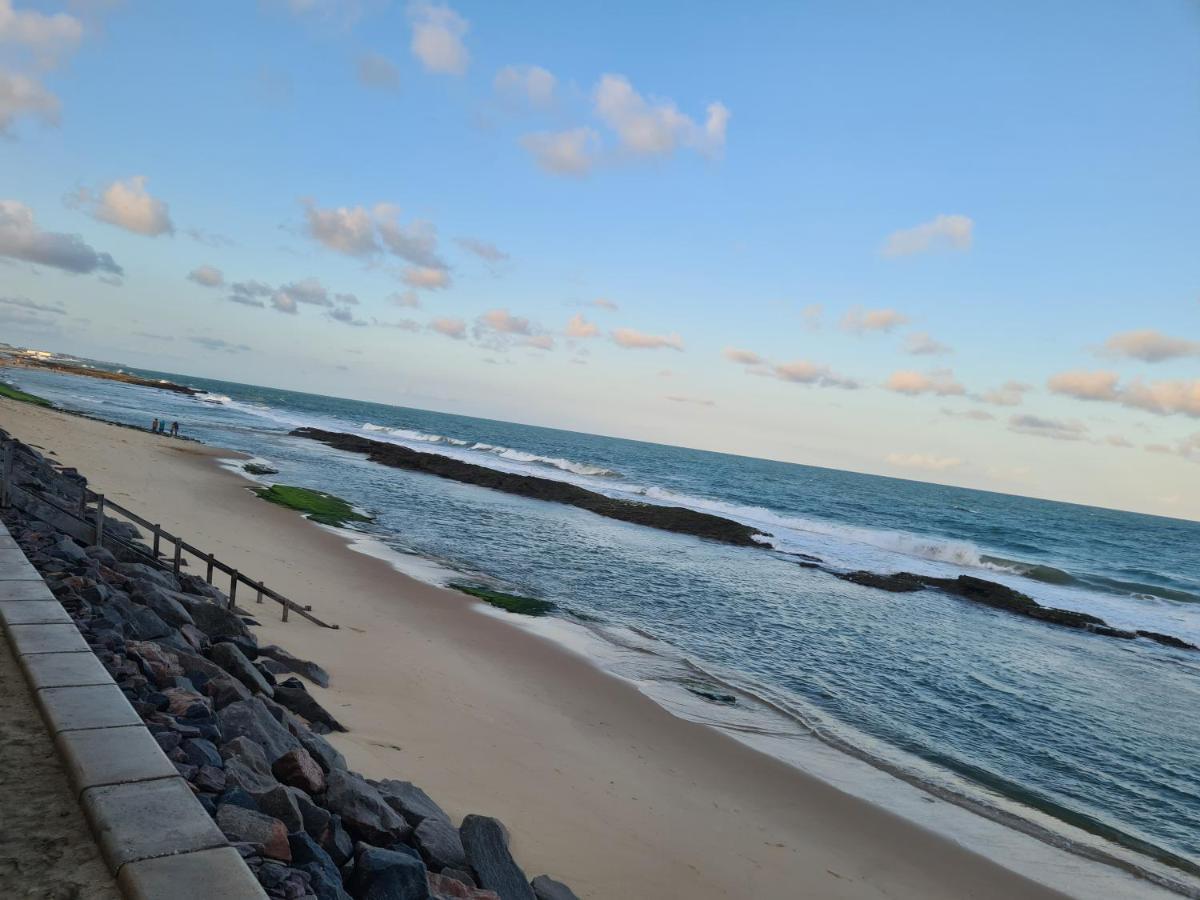 Beira Mar Hotel Natal Bagian luar foto