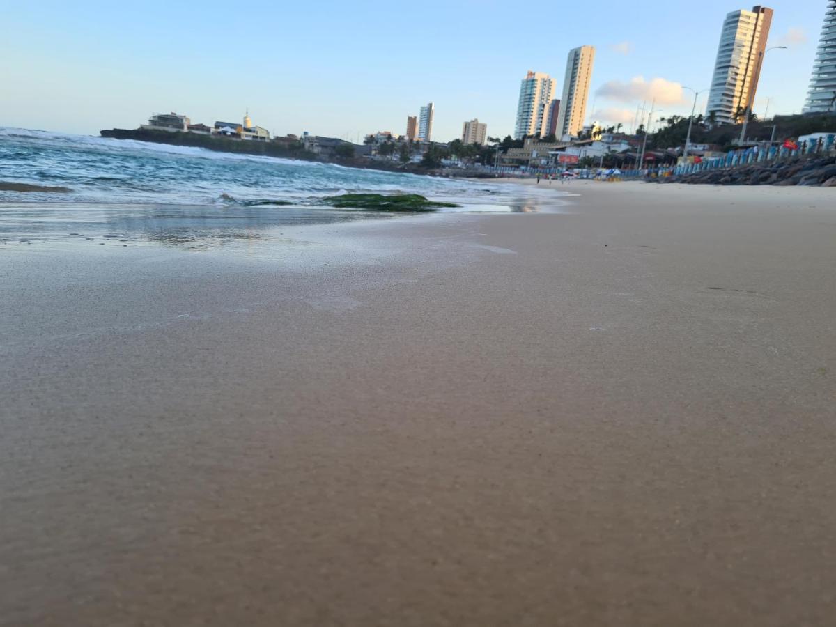 Beira Mar Hotel Natal Bagian luar foto
