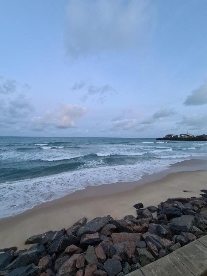 Beira Mar Hotel Natal Bagian luar foto