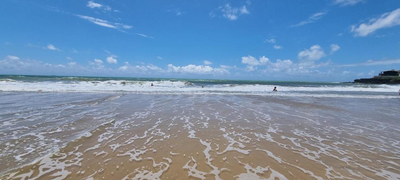 Beira Mar Hotel Natal Bagian luar foto
