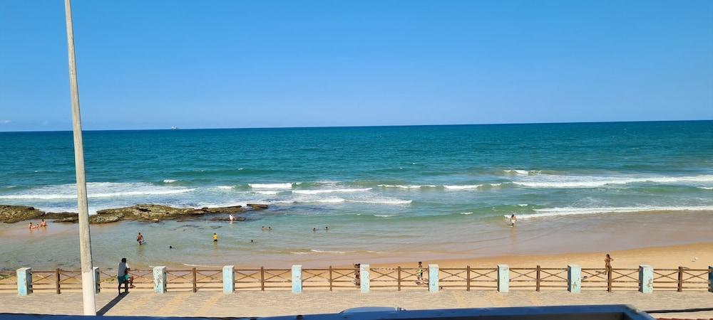 Beira Mar Hotel Natal Bagian luar foto