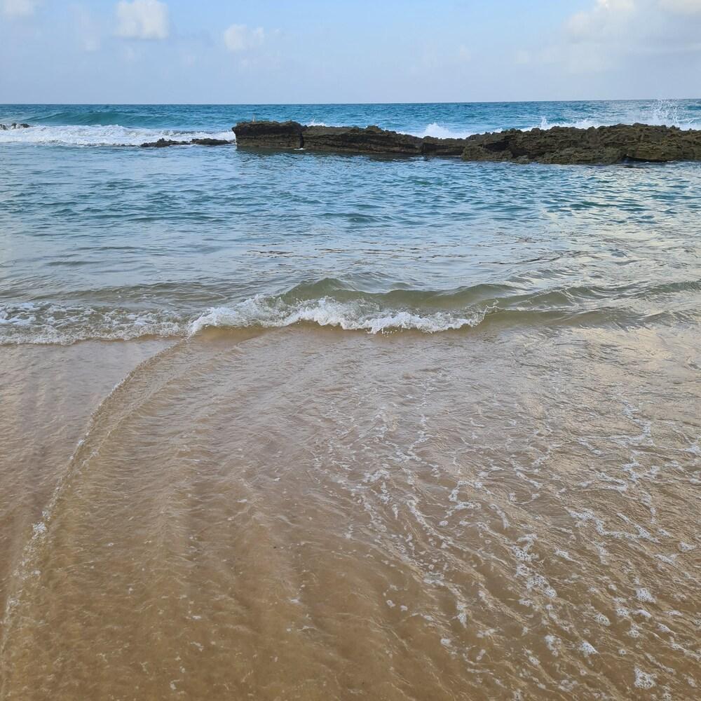 Beira Mar Hotel Natal Bagian luar foto