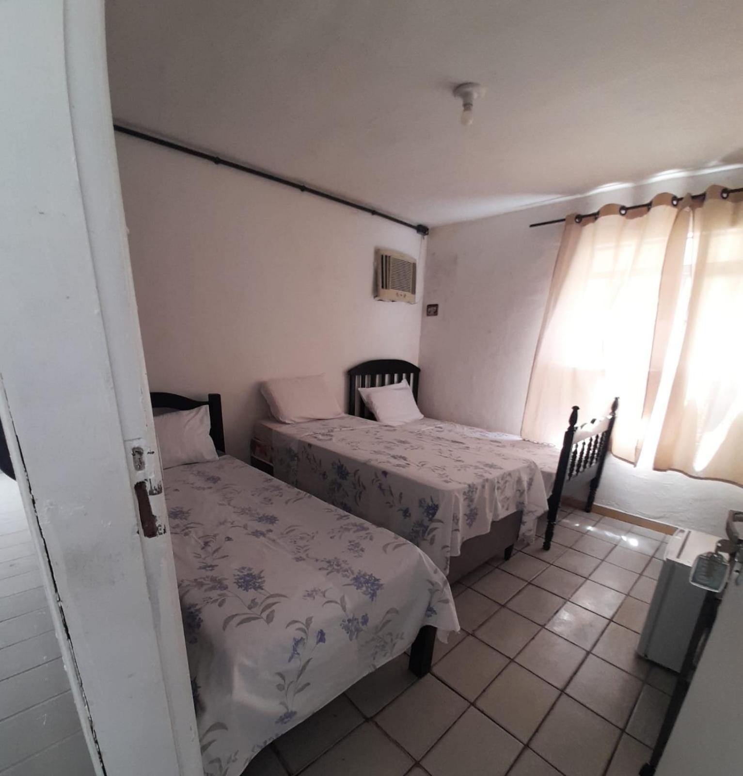 Beira Mar Hotel Natal Bagian luar foto