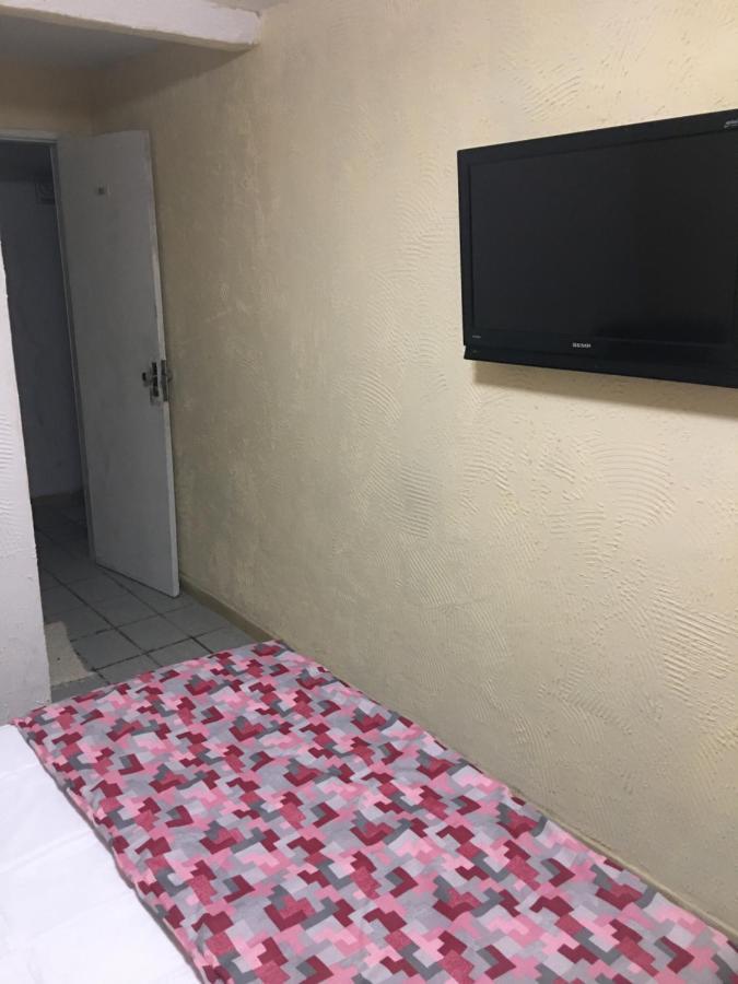 Beira Mar Hotel Natal Bagian luar foto